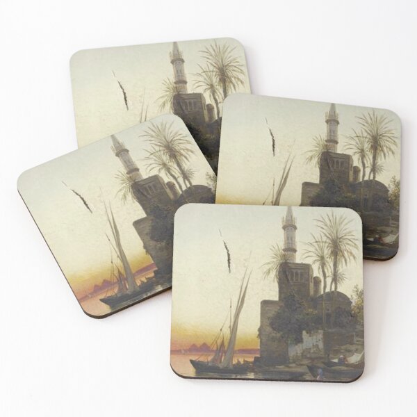 Item preview, On the Banks of the Nile designed and sold by SharonTheFirst.
