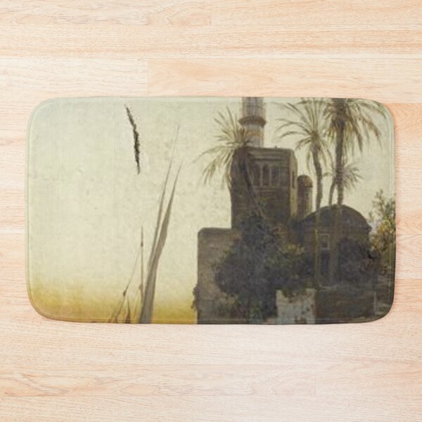 Item preview, On the Banks of the Nile designed and sold by SharonTheFirst.