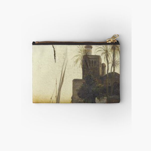 Item preview, On the Banks of the Nile designed and sold by SharonTheFirst.