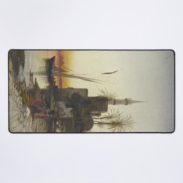 Item preview, On the Banks of the Nile designed and sold by SharonTheFirst.