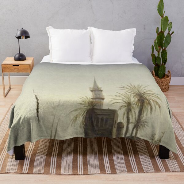 Item preview, On the Banks of the Nile designed and sold by SharonTheFirst.