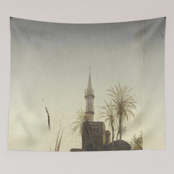 Item preview, On the Banks of the Nile designed and sold by SharonTheFirst.