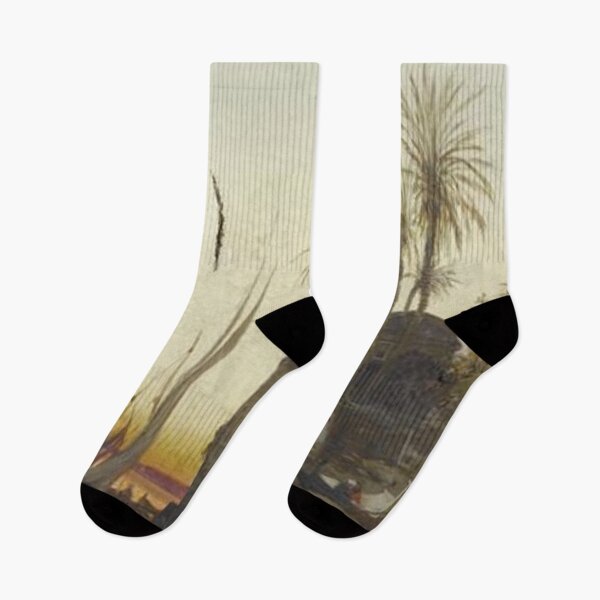 Item preview, On the Banks of the Nile designed and sold by SharonTheFirst.
