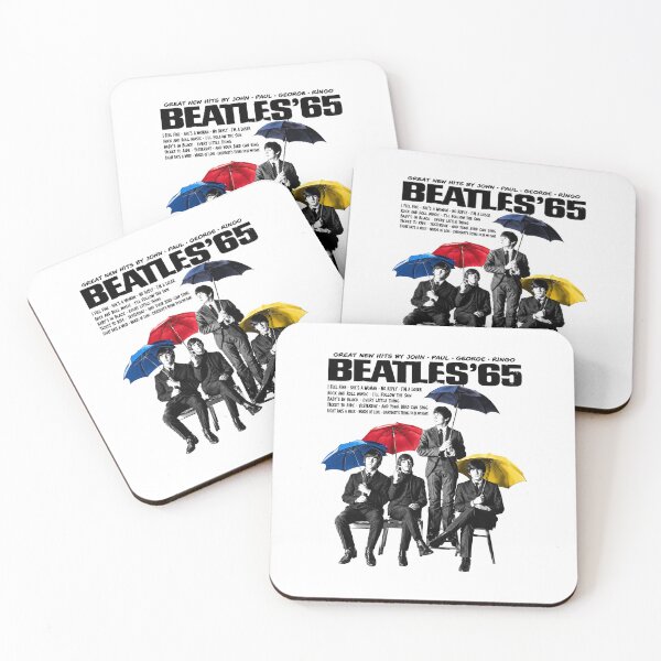 Item preview, The Beatles designed and sold by EllaCraftCreaT.