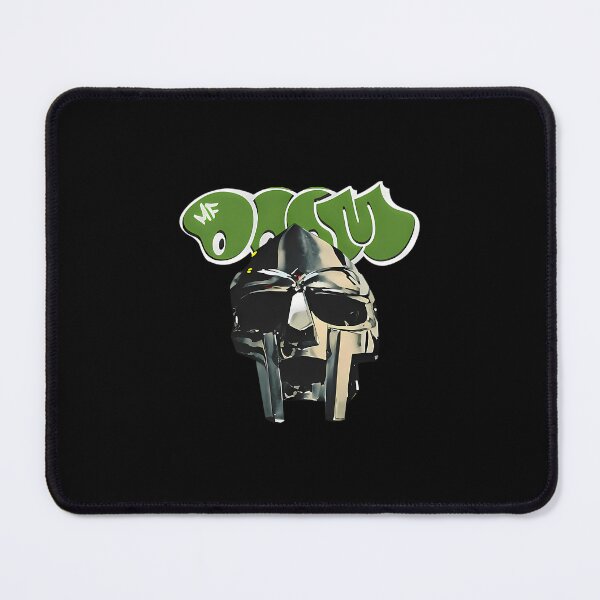 Item preview, Mf Doom Rap Rock Hip Hop Music designed and sold by Nocas-Arts.