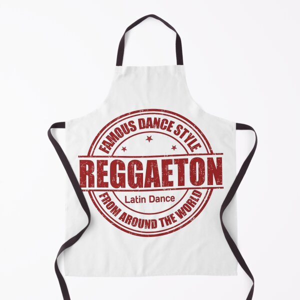 Item preview, Reggaeton Famous Dance designed and sold by VickyKuhnart.