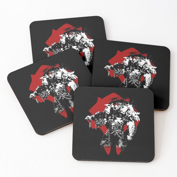 Item preview, Dark Warrior designed and sold by Gozalla.