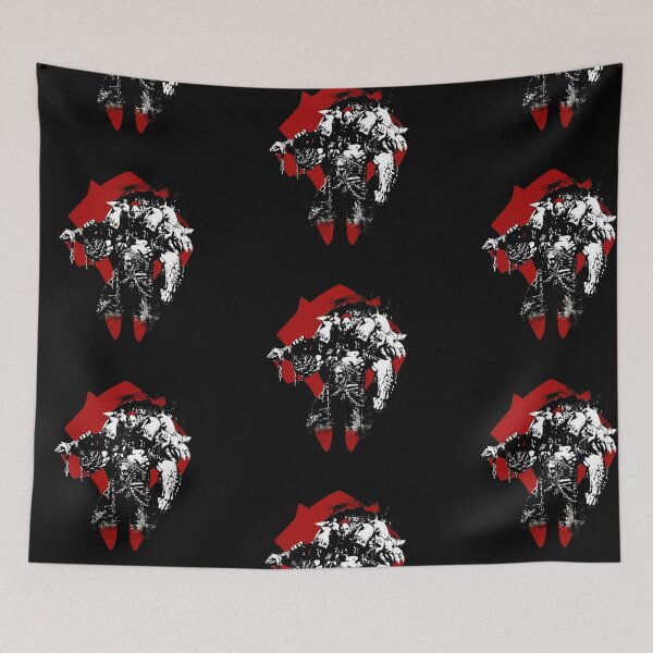 Item preview, Dark Warrior designed and sold by Gozalla.