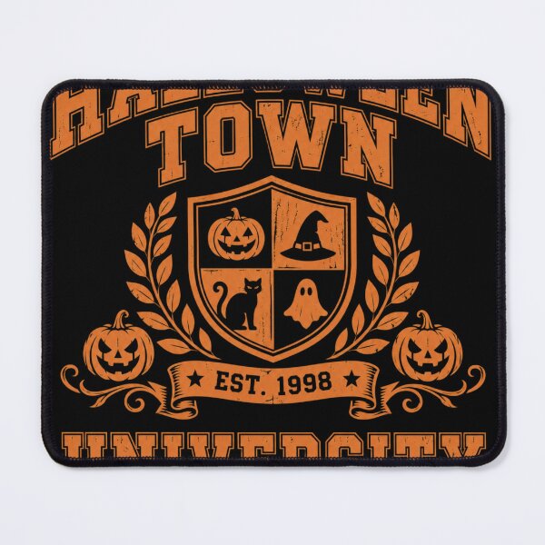 Item preview, Halloweentown Tshirts Halloween Town University designed and sold by griffithrbb35.