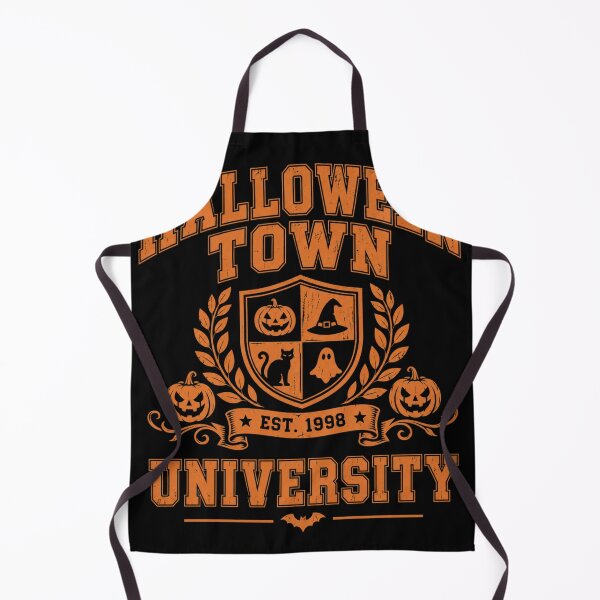 Item preview, Halloweentown Tshirts Halloween Town University designed and sold by griffithrbb35.