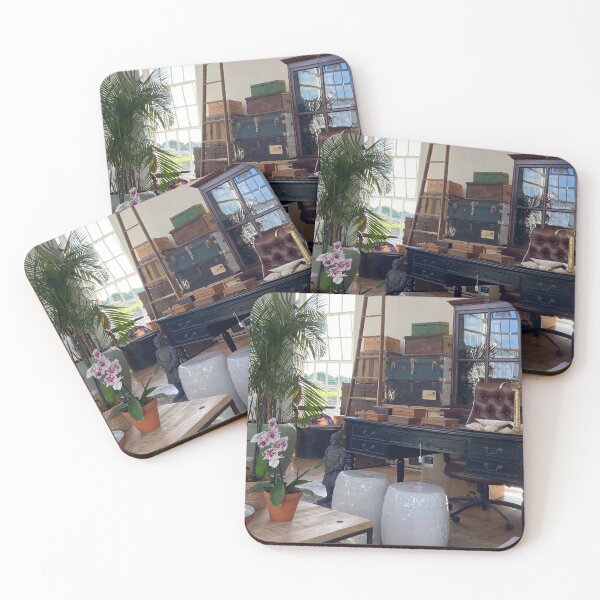 Item preview, Sophisticated Acrylic Wall Niche designed and sold by jepnmea.