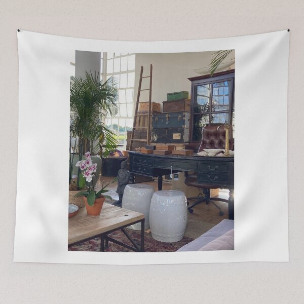 Item preview, Sophisticated Acrylic Wall Niche designed and sold by jepnmea.