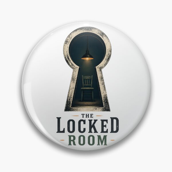 Item preview, The Locked Room – Room Through Keyhole designed and sold by MatrixRig.