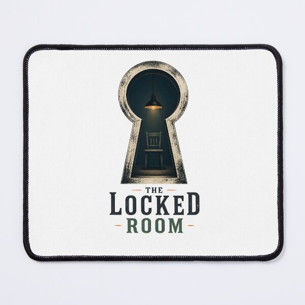 Item preview, The Locked Room – Room Through Keyhole designed and sold by MatrixRig.