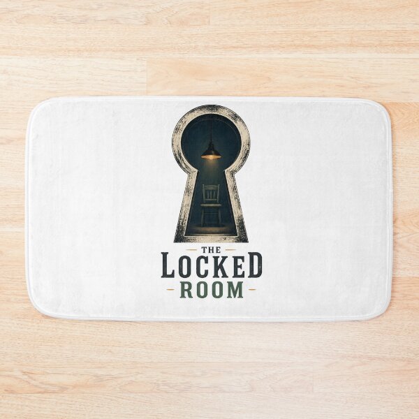 Item preview, The Locked Room – Room Through Keyhole designed and sold by MatrixRig.