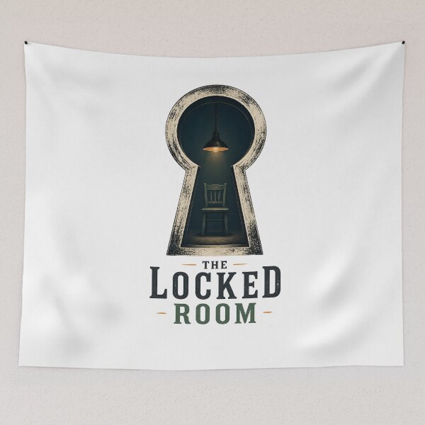 Item preview, The Locked Room – Room Through Keyhole designed and sold by MatrixRig.