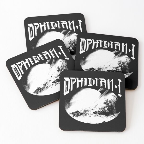 Item preview, Oval Frame White Threshold Band designed and sold by nerdyygraphic.