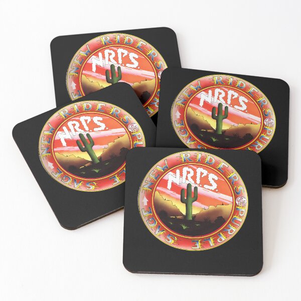 Item preview, Desert Sunset Cactus Badge  designed and sold by MadilynWilke.