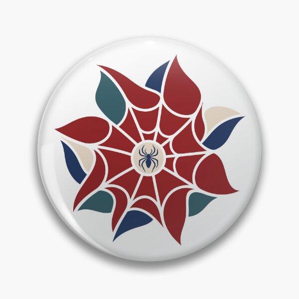 Item preview, Web of the City: A Spider-Man Inspired Graphic Collection | WOTC 12 designed and sold by MT Crafts and Designs.