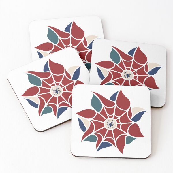 Item preview, Web of the City: A Spider-Man Inspired Graphic Collection | WOTC 12 designed and sold by MT Crafts and Designs.