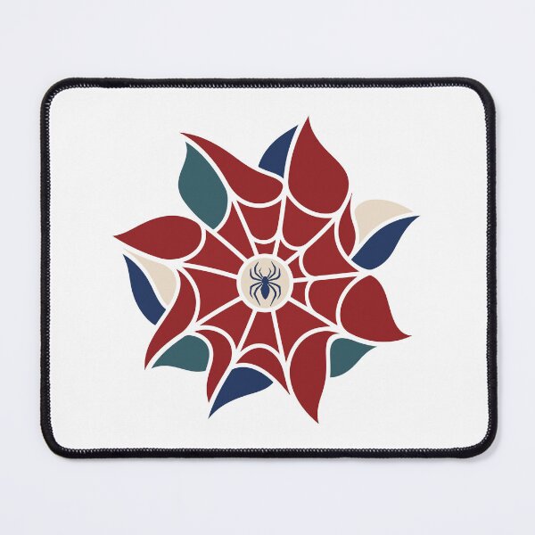Item preview, Web of the City: A Spider-Man Inspired Graphic Collection | WOTC 12 designed and sold by MT Crafts and Designs.
