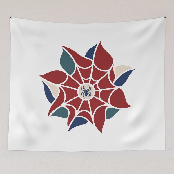 Item preview, Web of the City: A Spider-Man Inspired Graphic Collection | WOTC 12 designed and sold by MT Crafts and Designs.
