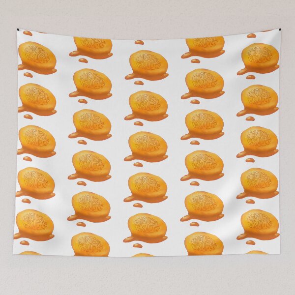 Item preview, Beans Beans The Magical Fruit designed and sold by Two-Oh-Seven.