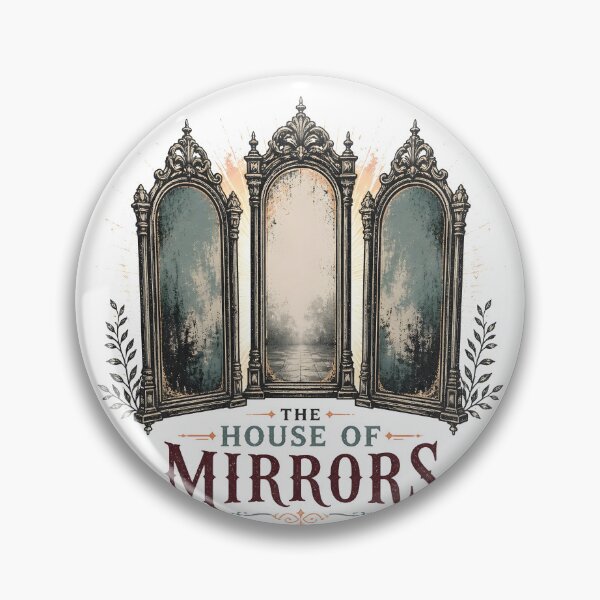 Item preview, The House of Mirrors – Mirror Hall designed and sold by MatrixRig.