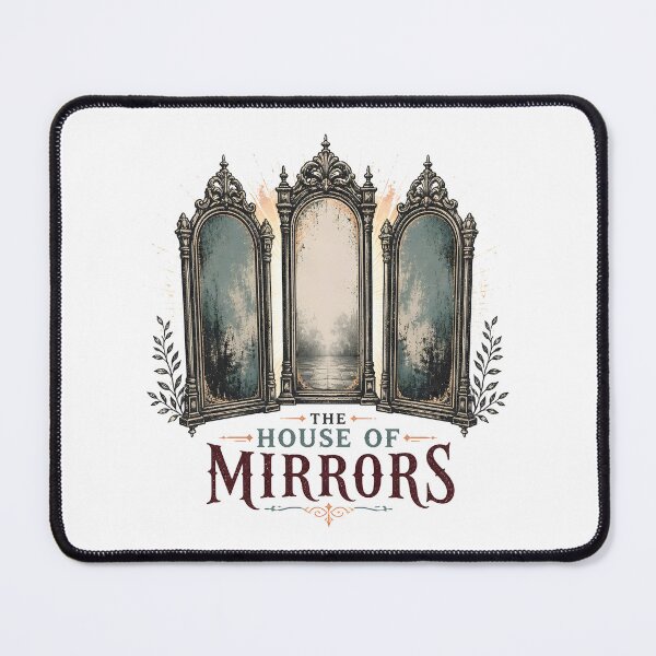 Item preview, The House of Mirrors – Mirror Hall designed and sold by MatrixRig.