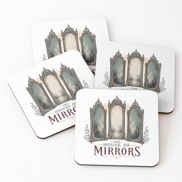 Item preview, The House of Mirrors – Mirror Hall designed and sold by MatrixRig.