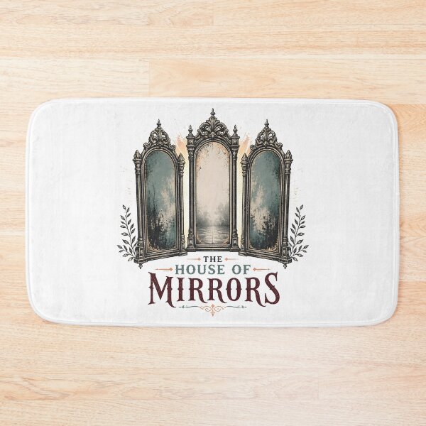 Item preview, The House of Mirrors – Mirror Hall designed and sold by MatrixRig.