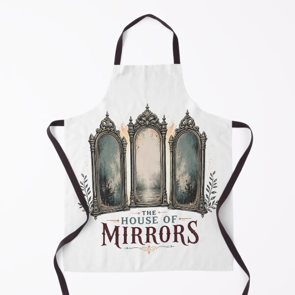 Item preview, The House of Mirrors – Mirror Hall designed and sold by MatrixRig.