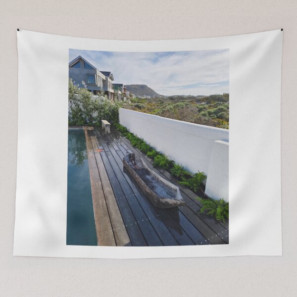 Item preview, Contemporary Clear Display Niche designed and sold by jepnmea.