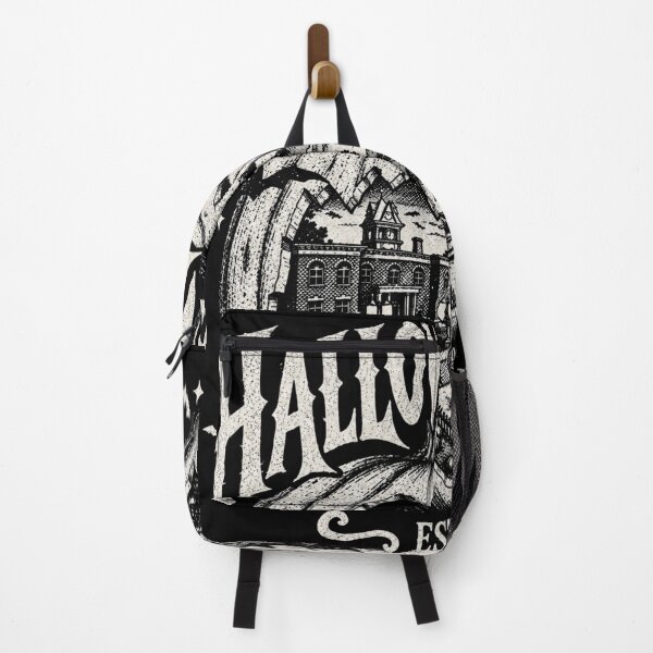 Item preview, Halloweentown Tshirts Est 1998 University Retro Pumpkin designed and sold by griffithrbb35.