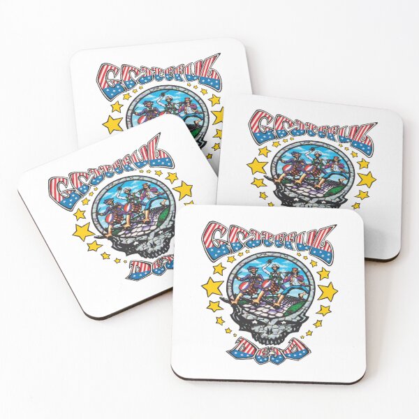 Item preview, Vintage Style Folk Rock Band designed and sold by HotmannWill.