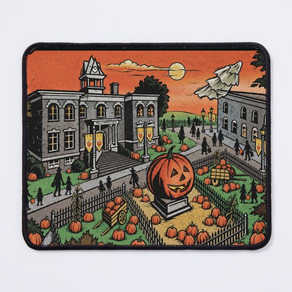 Item preview, Halloweentown Tshirts -Halloween Est 1998 - University designed and sold by griffithrbb35.