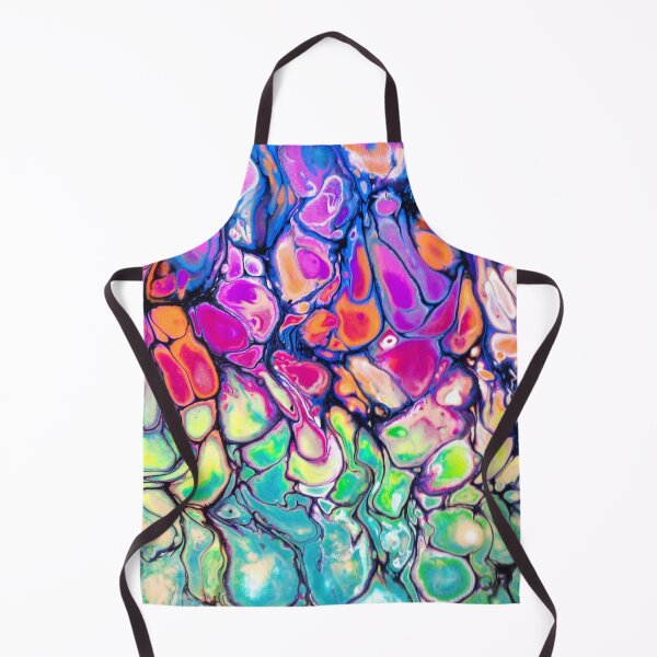 Item preview, Electric Mosaic designed and sold by LumiWild.
