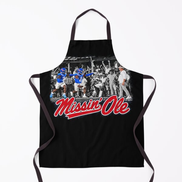 Item preview, Missin' Ole Mississippi Old Coach Football  designed and sold by Lalanian-Shop.
