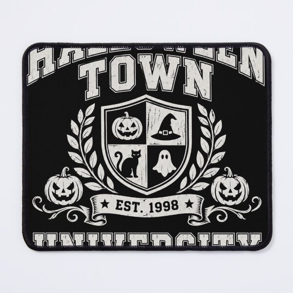 Item preview, Halloweentown Tshirts Halloween Town University designed and sold by griffithrbb35.