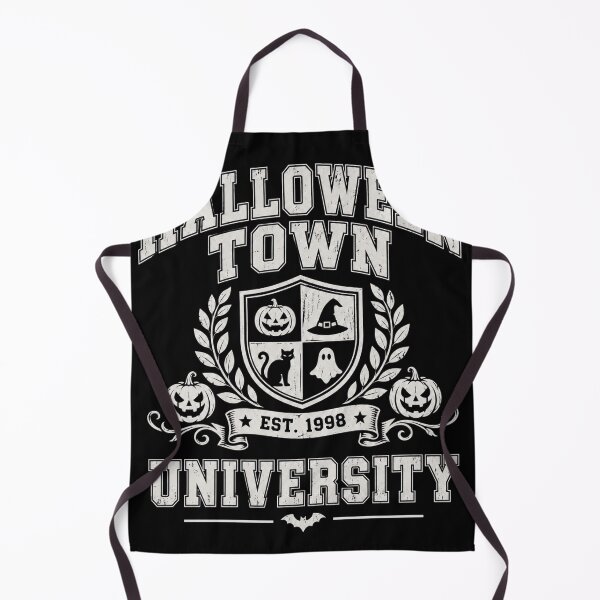 Item preview, Halloweentown Tshirts Halloween Town University designed and sold by griffithrbb35.