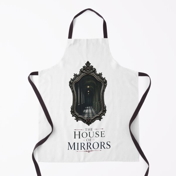 Item preview, The House of Mirrors Single Mirror designed and sold by MatrixRig.