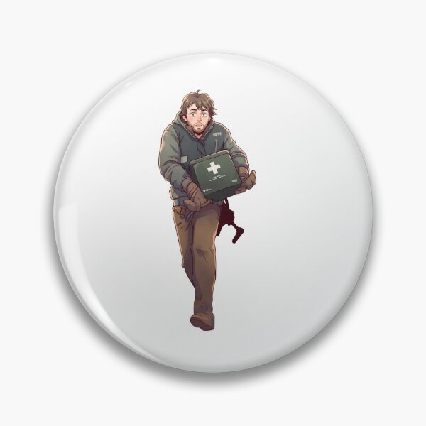 Item preview, Resident Evil Movie 2026 Bryan Chipi designed and sold by vdzooart.