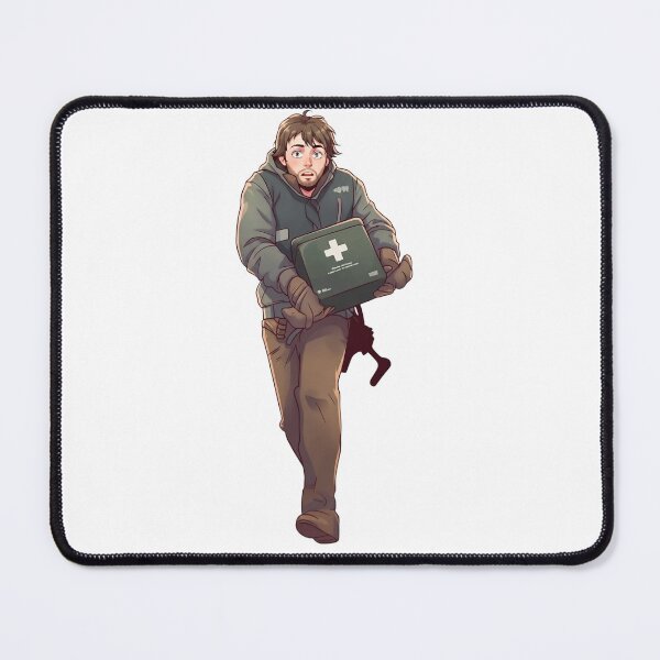 Item preview, Resident Evil Movie 2026 Bryan Chipi designed and sold by vdzooart.