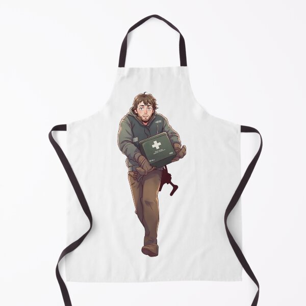 Item preview, Resident Evil Movie 2026 Bryan Chipi designed and sold by vdzooart.