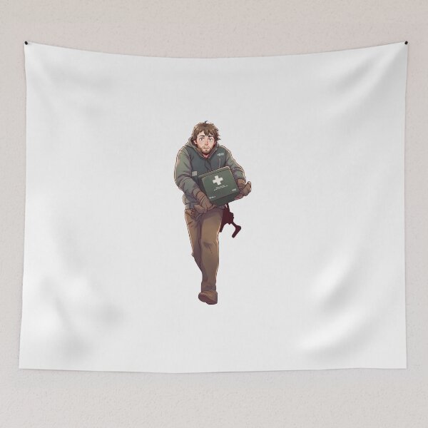 Item preview, Resident Evil Movie 2026 Bryan Chipi designed and sold by vdzooart.