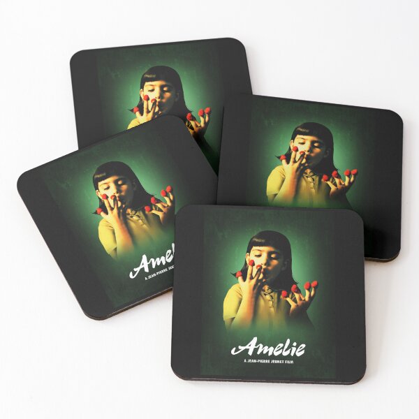 Item preview, Amelie designed and sold by BoKev.