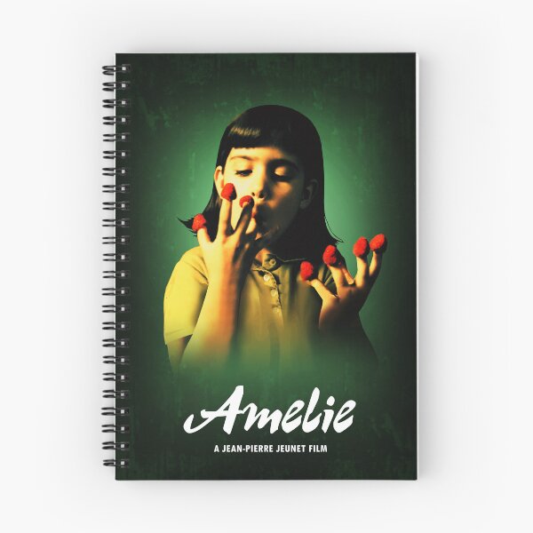 Item preview, Amelie designed and sold by BoKev.