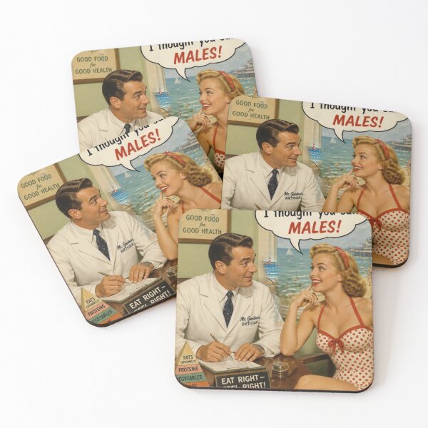 Item preview, Seaside Postcard: Dietician designed and sold by halibutgoatramb.