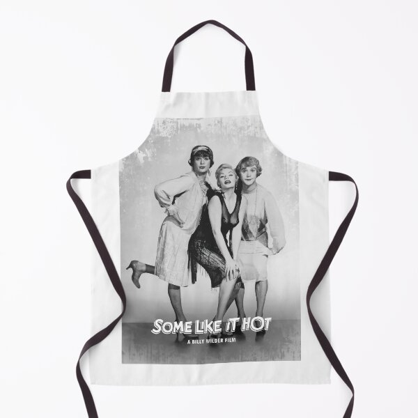 Item preview, Some Like It Hot designed and sold by BoKev.