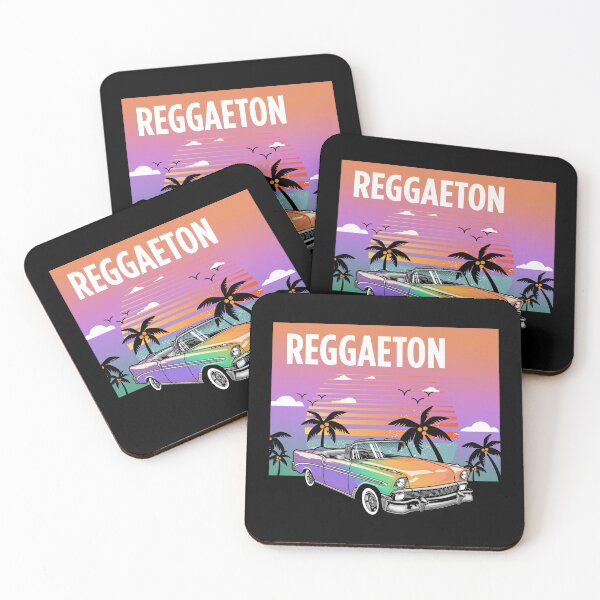 Item preview, Reggaeton Beach designed and sold by VickyKuhnart.